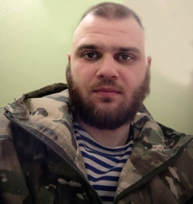 Sautkin Sergey Yurevich