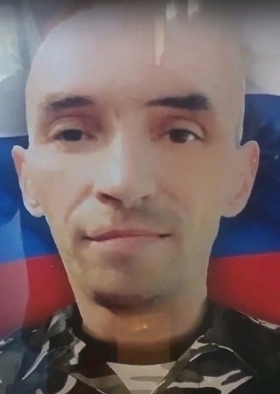 Morenov Viktor Vladimirovich