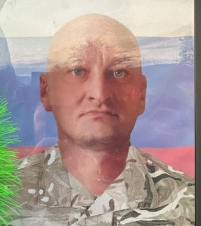 Sundeev Sergey Valentinovich
