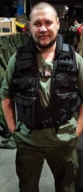 Karachev Ivan Sergeevich