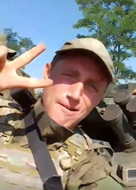 Дубасов Сергей Алексеевич