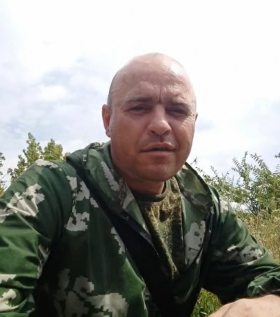 Pivnyuk Ivan Valerevich