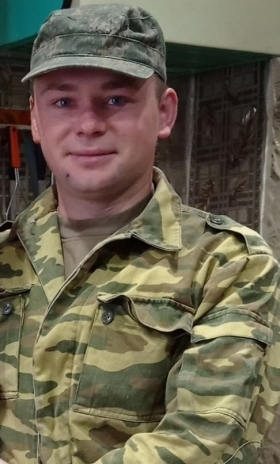 Inozemtsev Vladimir Evgenevich