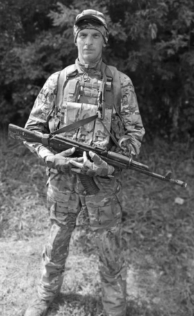 Krykov Yuriy Aleksandrovich