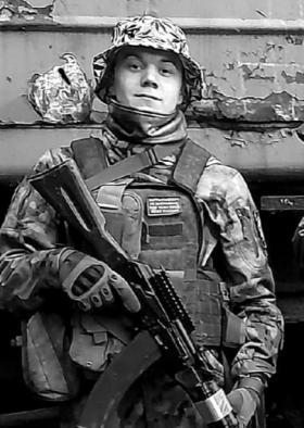 Lipin Kirill Denisovich