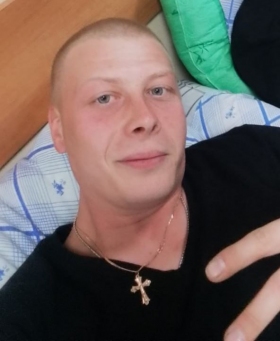 Горенцов Максим Николаевич