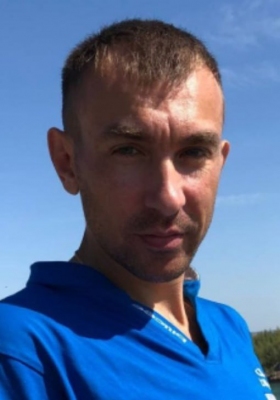 Sprygin Dmitriy Vladimirovich