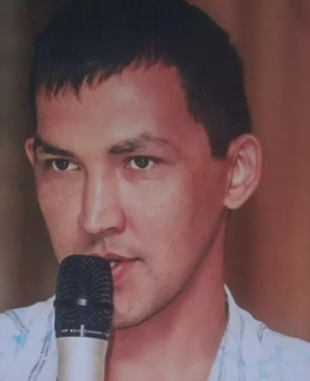 Aminov Ildar Kharmatullovich
