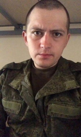 Panfilov Andrey Aleksandrovich
