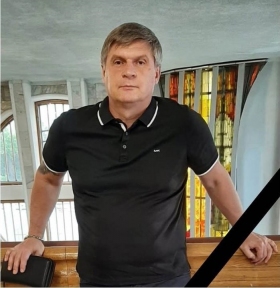 Kudrin Dmitriy Vladimirovich