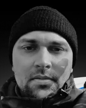 Troshkov Sergey Nikolaevich