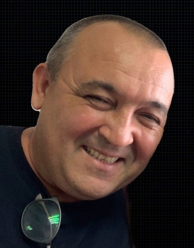 Abidaev Oleg Aleksandrovich