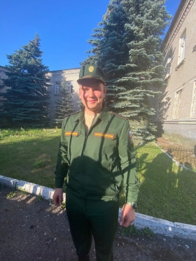 Окишев Дмитрий Святославович