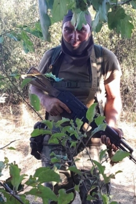Filchakov Aleksey Alekseevich