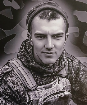 Durnov Maksim