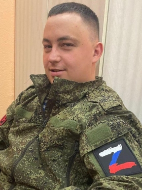 Svirshchuk Ivan Sergeevich
