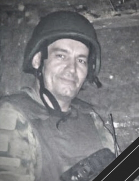 Poloznikov Nikolay Petrovich