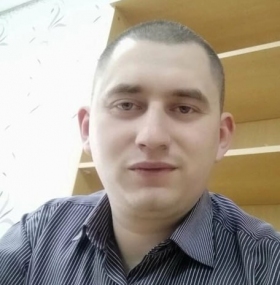 Prosviryakov Artem Gennadevich