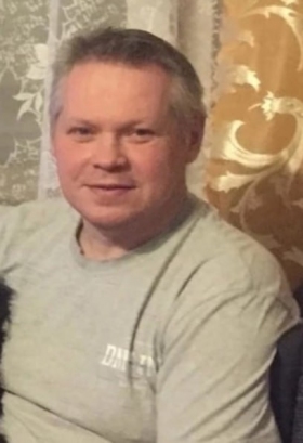 Krinitsyn Oleg Valerevich