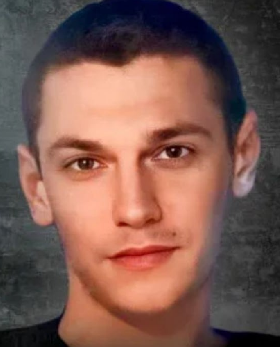 Timovskiy Andrey Leonidovich