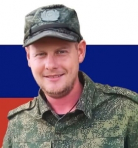 Karakyan Artem Sergeevich