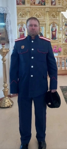 Korshunkov Konstantin Vladimirovich
