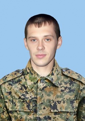 Mitryushkin Vladimir Ivanovich