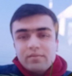 Choriev Shokhruz Mirzovalievich