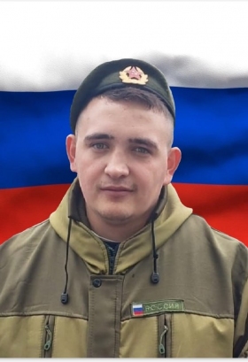 Sagitov Ilnur Irshatovich