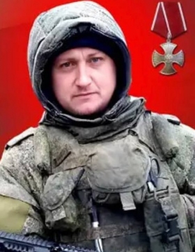 Sleptsov Aleksey Olegovich