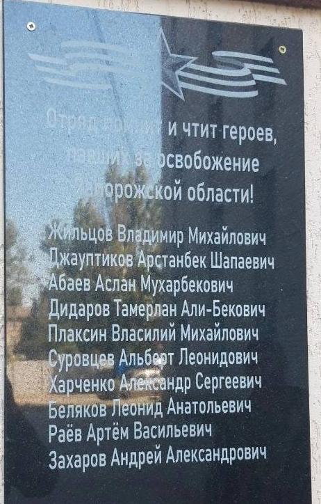 Kharchenko Aleksandr Sergeevich