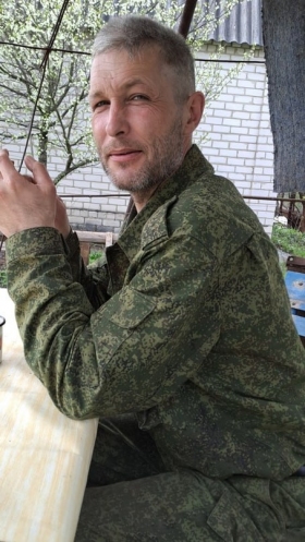 Netsvetaev Sergey Borisovich