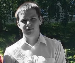 Dyugaev Roman Nikolaevich