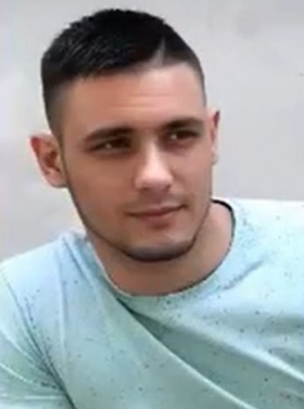 Baturskiy Evgeniy Aleksandrovich