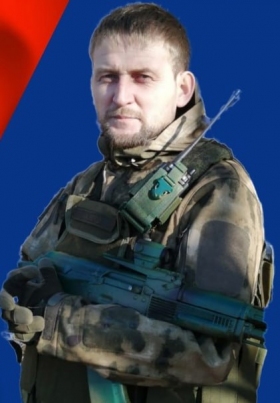 Akushkarov Ruslan Raisovich