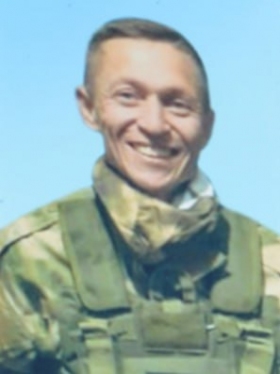 Kamaleev Artur Rinatovich