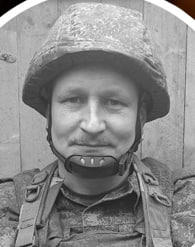 Belosheev Igor Evgenevich