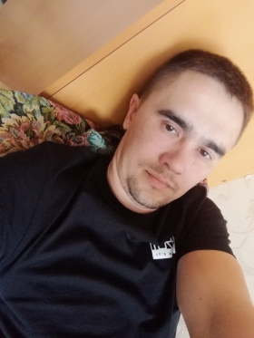 Muglutdinov Ildar Mazgarovich