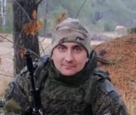 Gasanov Emil Raufovich