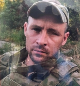 Pantsyrev Dmitriy Aleksandrovich