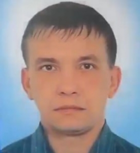 Мартынюк Леонид Юрьевич