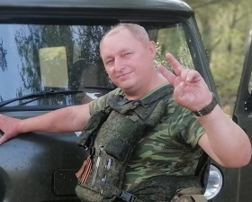 Makaseev Stanislav Anatolevich