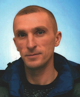 Kaledin Aleksey Gennadevich