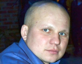 Талов Олег Леонидович