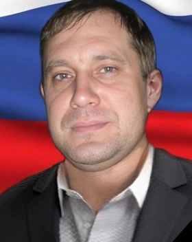 Vnukov Dmitriy Aleksandrovich