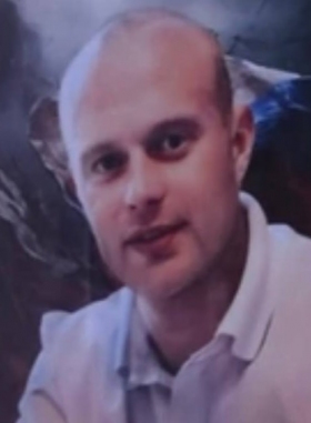 Sigida Artem Sergeevich