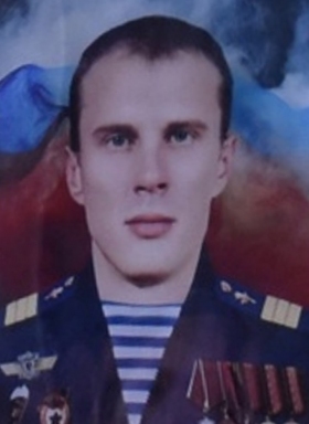 Patemkin Dmitriy Viktorovich