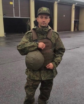 Tereshchenko Pavel Vasilevich