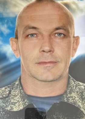 Dergunov Maksim Aleksandrovich