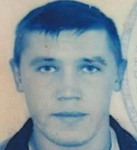 Kulyapin Oleg Georgievich